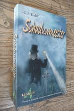 Schaduwmeester - G.P. Taylor (christelijke fantasy roman), Ophalen of Verzenden, Zo goed als nieuw, Amerika