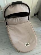 Cybex priam 4 reiswieg - cozy beige, Ophalen of Verzenden, Zo goed als nieuw, Combiwagen, Overige merken
