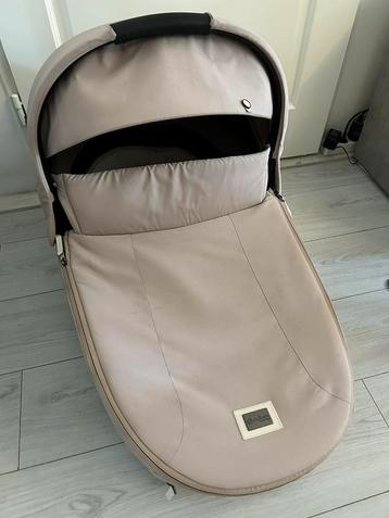 Cybex priam 4 reiswieg - cozy beige beschikbaar voor biedingen