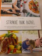 Slanke buik bijbel door Oscar Helm, Ophalen of Verzenden, Zo goed als nieuw, Dieet en Voeding, Oscar Helm