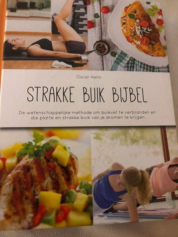 Slanke buik bijbel door Oscar Helm beschikbaar voor biedingen