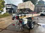 Verhuislift / Ladderlift NIEUW, Zakelijke goederen, Machines en Bouw | Liften, Steigers en Ladders, Ophalen