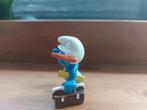 Handwerker smurf 20171 De Smurfen, Verzamelen, Ophalen of Verzenden