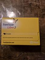 Freestyle libre 2, Ophalen of Verzenden, Zo goed als nieuw
