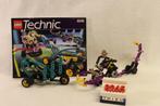 lego Technic, Ophalen of Verzenden, Gebruikt, Complete set, Lego