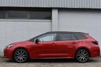 Toyota Corolla Touring Sports Hybrid 200 GR Sport Plus Limit, Auto's, Toyota, Gebruikt, 4 cilinders, 1415 kg, Adaptive Cruise Control