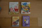 Diverse leesboeken voor kinderen, Boeken, Ophalen of Verzenden, Zo goed als nieuw, Fictie algemeen