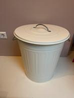 Ikea Knodd 40l emmer, Ophalen, Zo goed als nieuw, Kunststof