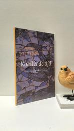 Westerduin, Anne; Koester de tijd, Ophalen of Verzenden, Gelezen, Christendom | Protestants