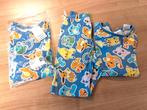 2 H&M pokemon pyama maat 134/140 1 nieuw en 1 gebruikt, Kinderen en Baby's, Kinderkleding | Maat 134, Ophalen of Verzenden, Nieuw