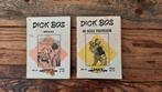 2 Dick Bos boekjes, Boeken, Stripboeken, Ophalen of Verzenden