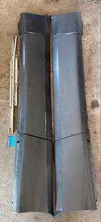 Saab 900 Classic Aerokit middensectie, Ophalen