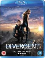 blu ray divirigent, Verzenden, Zo goed als nieuw