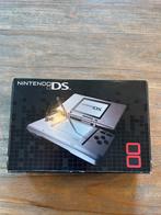 Nintendo DS Phat Editie Compleet, Verzenden, Gebruikt