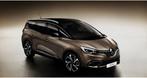 Renault Scenic en Grand Scenic Dakdragers, Auto diversen, Dakdragers, Ophalen of Verzenden, Nieuw