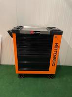 Nieuwe Huttenberg gevulde gereedschapwagens, Auto diversen, Autogereedschap, Ophalen, Huttenberg, Huttenberg, Nieuw