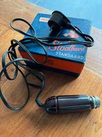 Oude philisave Staalbaard   (niet werkend), Ophalen