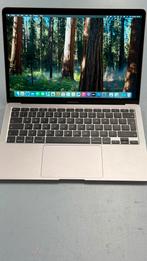 MacBook Air 13” (A2179, 2020) – Intel Dual Core, 8GB RAM,, Computers en Software, Apple Macbooks, 256 GB, 2 tot 3 Ghz, Qwerty