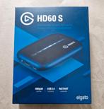 Elgato HD60S Nieuw In Doos, Computers en Software, Capture cards, Nieuw, Ophalen of Verzenden