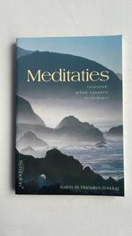 Meditaties, genezende geleide fantasieën en meditaties, Astrologie, Ophalen of Verzenden, Zo goed als nieuw