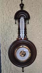 Vintage Barometer, Ophalen of Verzenden