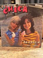 Chica. La Chica, Ophalen of Verzenden, Zo goed als nieuw, Pop