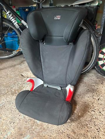 Britax Römer Autostoel - Goede Staat beschikbaar voor biedingen