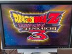 DragonBall Z Budokai 3+Manual excellent Condition, Vanaf 7 jaar, 2 spelers, Ophalen of Verzenden, Zo goed als nieuw