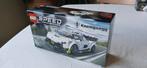 LEGO Speed Champions Koenigsegg set 76900, Ophalen of Verzenden, Zo goed als nieuw