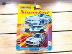 Volvo V60 Police Matchbox Superfast, Ophalen of Verzenden, Nieuw, Auto