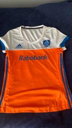 Nederlands elftal vrouwen hockeyshirt maat M, Ophalen of Verzenden, Zo goed als nieuw, Kleding