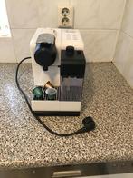 Nespresso Delonghi Lattissima, Ophalen, Overige typen, 10 kopjes of meer, Koffiemachine