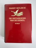 Harry Mulisch - De ontdekking van de hemel - 1e dr., Gelezen, Verzenden, Harry Mulisch, Nederland