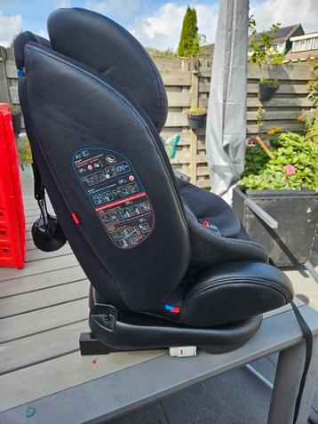 X Adventure Autostoel 360 van geboorte tot 1.50m beschikbaar voor biedingen