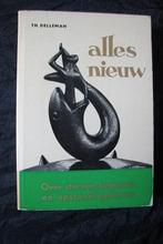 ALLES NIEUW door Th Delleman, Boeken, Ophalen of Verzenden, Gelezen