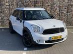 Mini Countryman 1.6 One Pepper, Auto's, Voorwielaandrijving, Euro 5, Stof, Gebruikt
