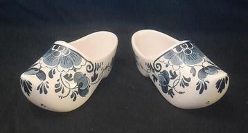 Royal Goedewaagen Klompen - Handgeschilderd beschikbaar voor biedingen