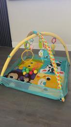 Baby gym / speelmat zgan, Ophalen, Zo goed als nieuw