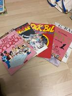 Stripboek Familie Doorzon, Dick van Bil, G.Rafzerk van Hein, Meerdere stripboeken, Ophalen of Verzenden, Gelezen