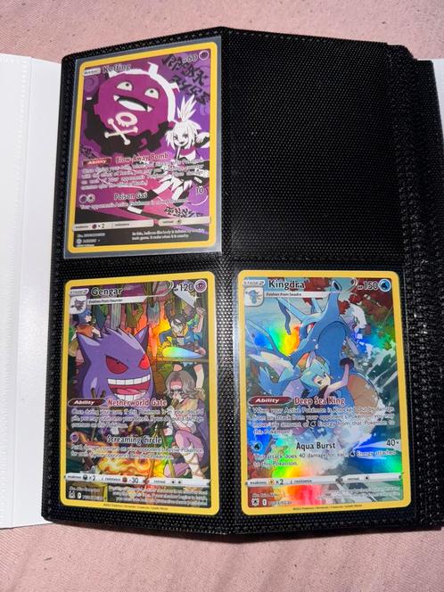 Verschillende sets Pokemon Kaarten, Hobby en Vrije tijd, Verzamelkaartspellen | Pokémon, Nieuw, Losse kaart, Foil, Ophalen of Verzenden