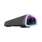 Gaming soundbar speaker met verlichting, Nieuw, Ophalen of Verzenden