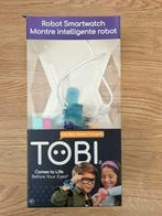 Tobi spelhorloge, 1 speler, Ophalen of Verzenden, Zo goed als nieuw, Vanaf 3 jaar