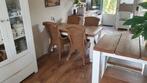 6-delige meubelset landelijke/koloniale stijl, Huis en Inrichting, Complete inboedels, Ophalen