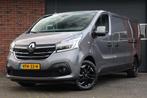 Renault Trafic 2.0 dCi 145 T29 L2H1 DC Luxe 2X schuifdeur, 145 pk, Stof, Gebruikt, 4 cilinders