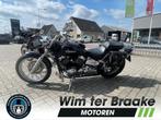 Yamaha XVS 650 Dragstar (bj 2000), 2 cilinders, 649 cc, Bedrijf, Overig