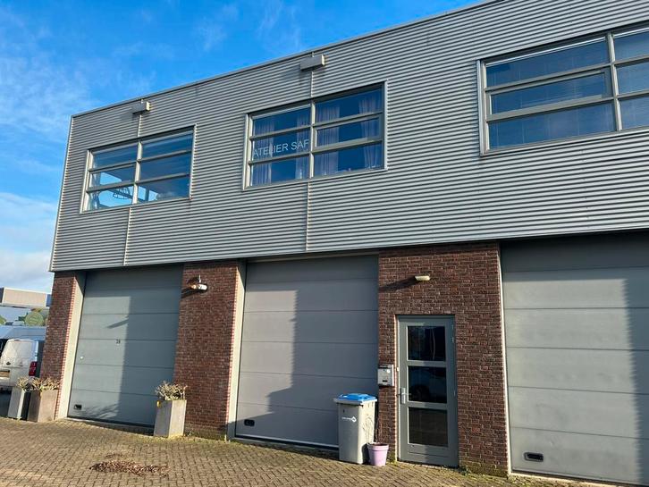 bedrijfsruimte te huur in Arnhem/schuytgraaf Heteren, Zakelijke goederen, Bedrijfs Onroerend goed, Bedrijfsruimte, Huur