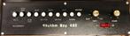 Rhythm Boy 480 vintage Italian analog drum machine, Ophalen of Verzenden, Overige merken