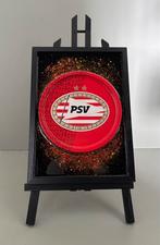 Epoxy PSV schilderij, Ophalen of Verzenden, Nieuw, PSV, Overige typen