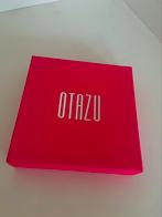 Otazu, Ophalen of Verzenden, Zo goed als nieuw, Zilver, Overige materialen