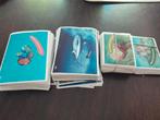 Pakket AH expeditie oceaan plaatjes/stickers, Verzamelen, Albert Heijn, Ophalen of Verzenden